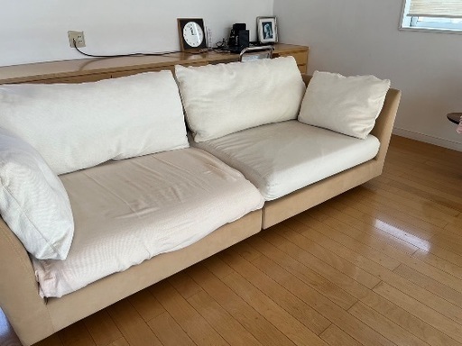 アルフレックス　a sofa
