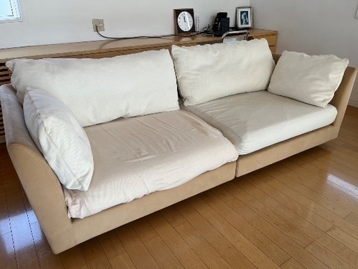 アルフレックス　a sofa