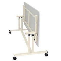 美品定価¥128700-高田ベッド HUテーブル TB-1277の画像