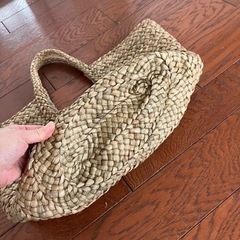 ストローバック美品の画像