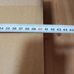 ❰未使用❱段ボール10枚セット×4の画像