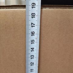 ❰未使用❱段ボール10枚セット×4の画像