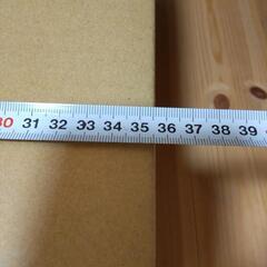 ❰未使用❱段ボール10枚セット×4の画像