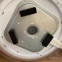 シーリングライト　※リモコンなしの画像
