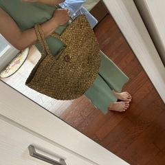 ストローバック美品の画像