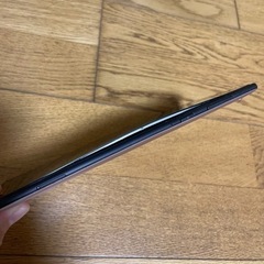 ASUS MeMO Pad 7 ME572CL-GD16LTE SIMフリー [シャンパンゴールド]の画像