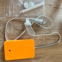 小鳥用ヒーターの画像
