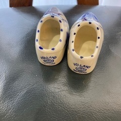 置物　オランダ伝統工芸品　の画像