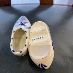 置物　オランダ伝統工芸品　の画像