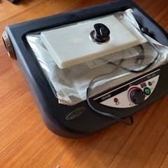 無煙グリルの画像