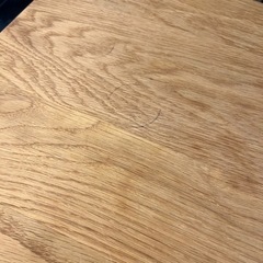 グリニッチ ダイニングテーブル カフェテーブル オーク 日本製の画像