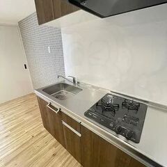 0053☆初期費用ゼロ！新築デザイナーズ物件！駅チカ！Dreamstage南福岡Albereta - 賃貸（マンション/一戸建て）