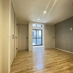 0053☆初期費用ゼロ！新築デザイナーズ物件！駅チカ！Dreamstage南福岡Albereta - 福岡市