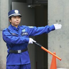 【高日給】急募！高速道路警備スタッフ募集★の画像
