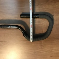 自転車 マルチハンドル ロード クロス マウンテンの画像