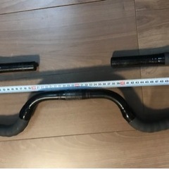 自転車 マルチハンドル ロード クロス マウンテンの画像