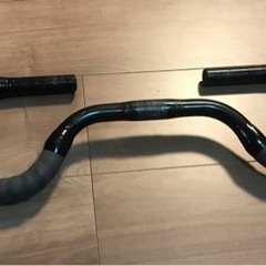 自転車 マルチハンドル ロード クロス マウンテンの画像