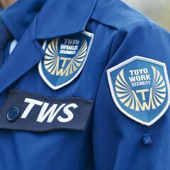 【未経験歓迎】積極採用中！交通誘導スタッフ☆の画像