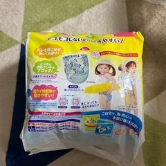 【新品未開封】グーン スイミングパンツ の画像