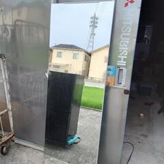 鏡　突っ張り式　2mx60cm