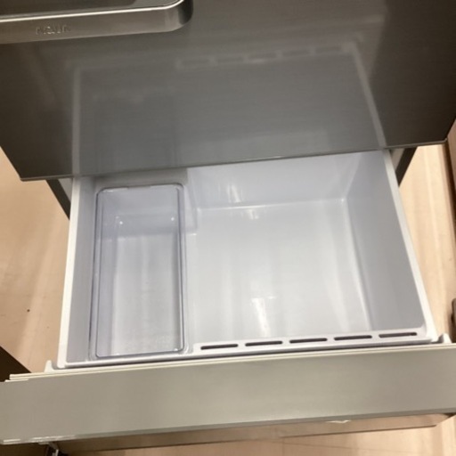 美原店　SHARP AQUA ノンフロン冷蔵庫　AQR27G 程度良好