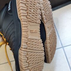 27cm ケースイス K・SWISS スニーカー 超美品の画像