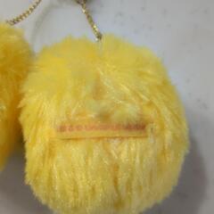 ユニバーサルスタジオ　ミニオン　イヤリングの画像