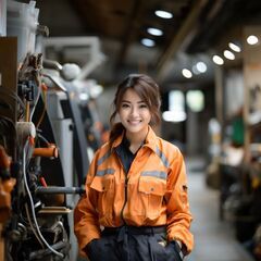 【バイク製造メーカー】正社員雇用のお仕事
