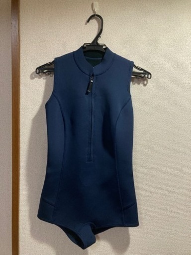 パタゴニア　ウェットスーツ