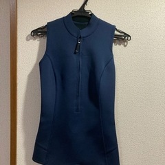 パタゴニア　ウェットスーツ