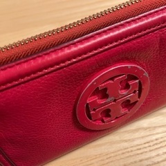 Tory Burch 長財布の画像