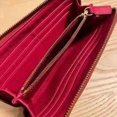 Tory Burch 長財布の画像
