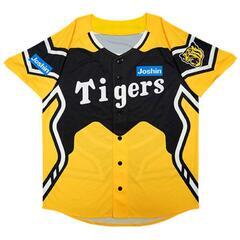 2023ウル虎の夏ユニフォーム
