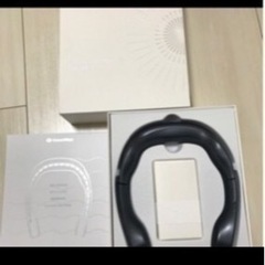 DESERTWEST 首掛け 扇風機の中古が安い！激安で譲ります・無料で