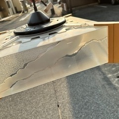 昔の電気　電球付き動作確認済み　2つあります！