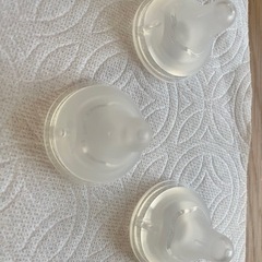 Pigeon 母乳実感　ニップルMサイズ
