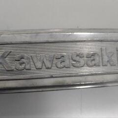 カワサキZ750FX2.3 パーツいろいろの画像