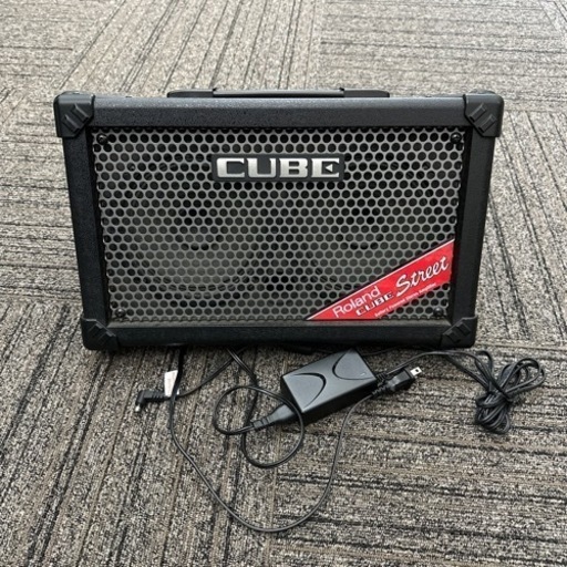 家電 Roland CUBE Street