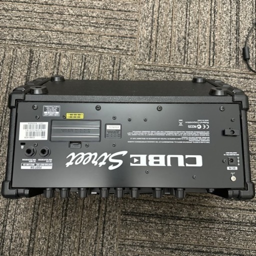 Roland CUBE Street