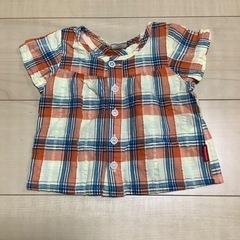 ムージョンジョン☆80サイズ