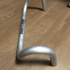 NITTO 日東 アルミ ドロップハンドル