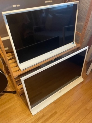 テレビ
