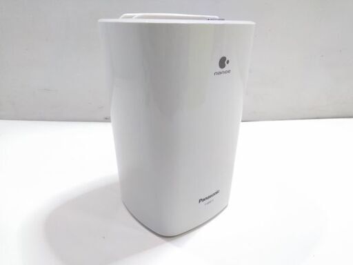 Panasonicパナソニック ナノイー発生機 F-GME15 除菌 菌抑制 アレルギー ～8畳 2011年製　ジャンク品