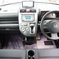 審査に自信が無い…まずはお気軽にお問合せを🙆‍♀️🎶【ホンダ　ゼストスポーツ　Ｇ】の画像