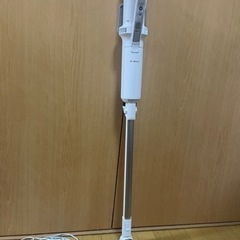 アイリスオーヤマ　極細軽量スティッククリーナーの画像
