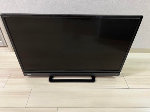 テレビと扇風機セット③