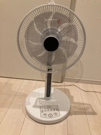 テレビと扇風機セット③