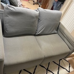 7/31までIKEA ソファ