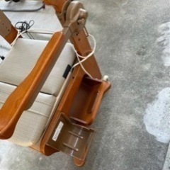 ポータブルトイレ　介護の画像
