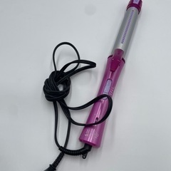 テスコム　Nano コテ　美品！！